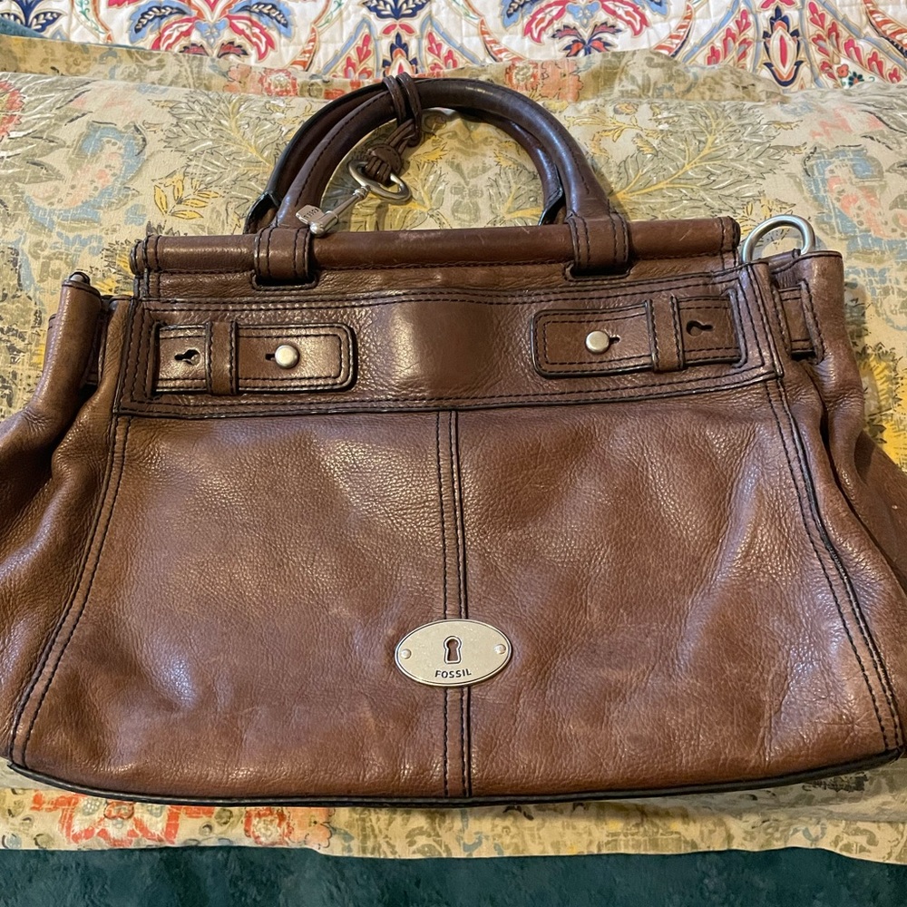 Fossil bag